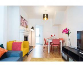 Central Belfast Apartments Carrington